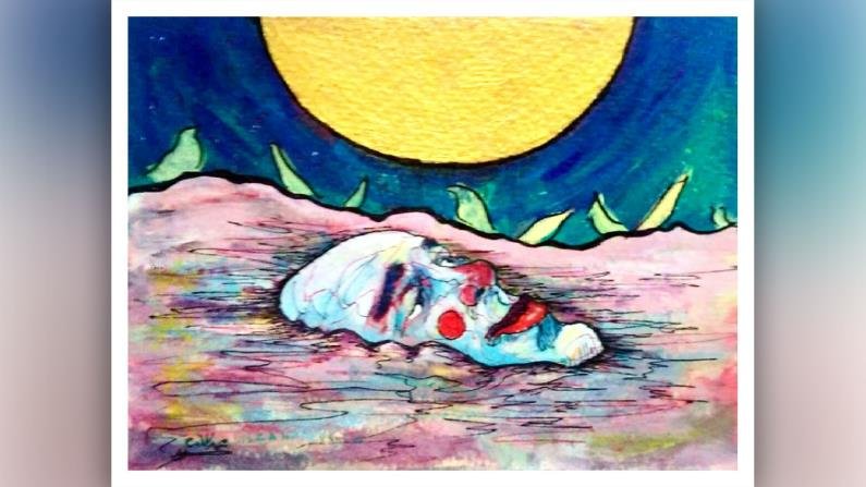 لوحة وشاعر.jpg