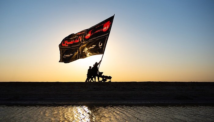 نهضةُ الإصلاح الحسينيّة