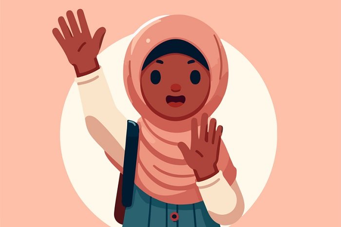 البنت المراهقة.jpg